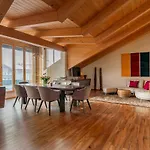 Ski Dome Apartments-Apartment Viva & Heaven Holiday Chalet Kaprun