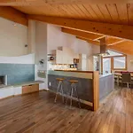 Ski Dome Apartments-Apartment Viva & Heaven Holiday Chalet * Kaprun