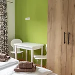 Apartment Ski Dome Apartments-Apartment Viva & Heaven Holiday Chalet