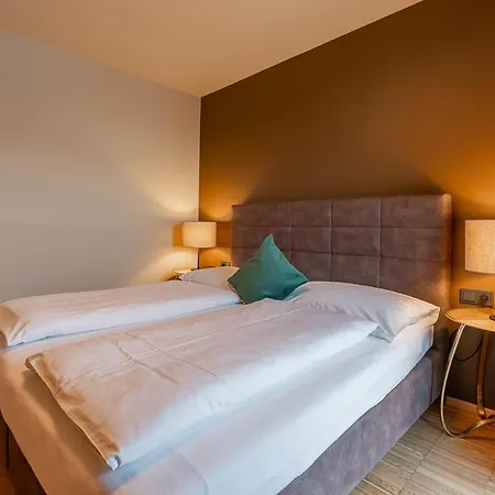 Dome Alpine Suites-apartment Viva & Heaven - Summercard Included *