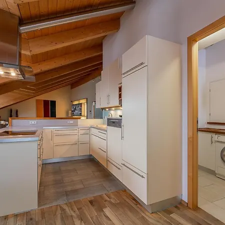 Dome Apartments-apartment Viva & Heaven *