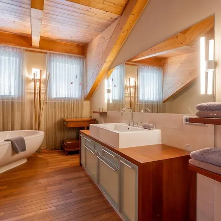 Dome Apartments-apartment Viva & Heaven Apartment *