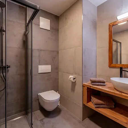 Dome Apartments-apartment Viva & Heaven Apartment