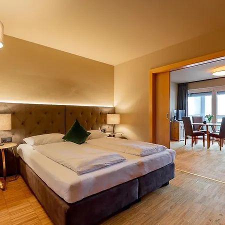 Apartment Dome Apartments-apartment Viva & Heaven Kaprun