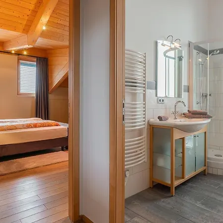 Dome Apartments-apartment Viva & Heaven Apartment