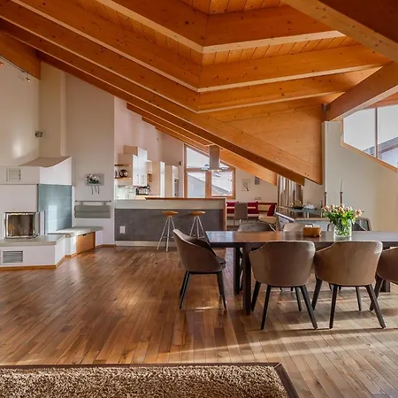 Dome Apartments-apartment Viva & Heaven Apartment