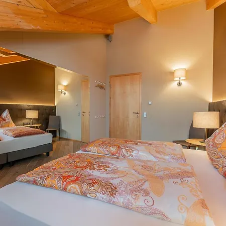 Apartment Dome Apartments-apartment Viva & Heaven Kaprun