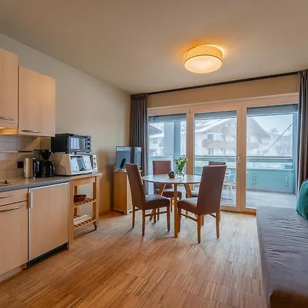 Dome Apartments-apartment Viva & Heaven - Summercard Included * كابرون