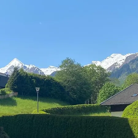Dome Apartments-apartment Viva & Heaven - Summercard Included * Kaprun
