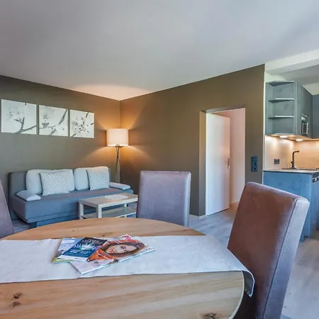 Dome Apartments-apartment Viva & Heaven Apartment Kaprun