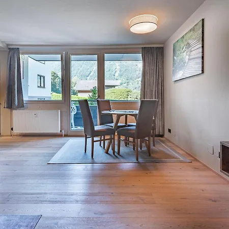 Dome Appartements&holiday Appartement