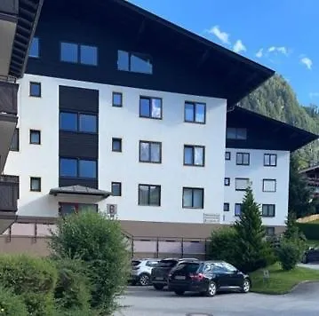 Dome Apartments-apartment Viva & Heaven - Summercard Included Apartament Kaprun