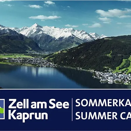 Ski Dome Apartments-Apartment Viva & Heaven Holiday Chalet Apartment Kaprun