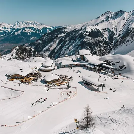 Dome Apartments-apartment Viva & Heaven