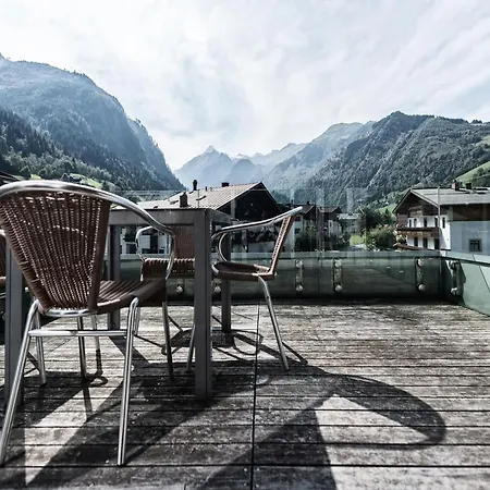 Ski Dome Apartments-Apartment Viva & Heaven Holiday Chalet