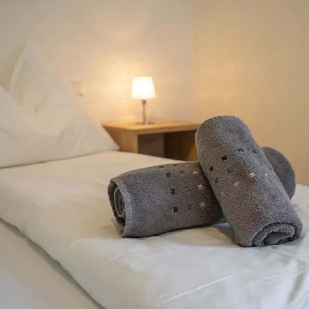 Dome Apartments-apartment Viva & Heaven Apartment