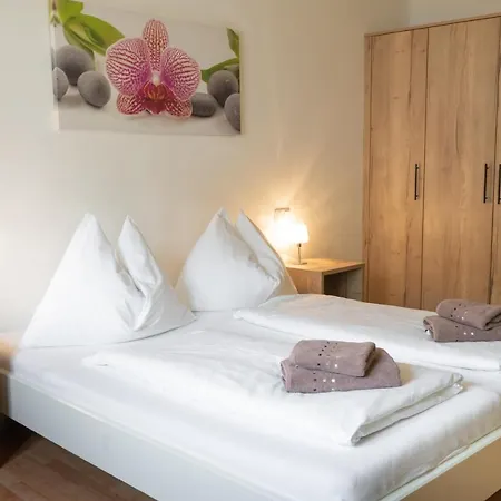 Dome Apartments-apartment Viva & Heaven - Summercard Included * Kaprun