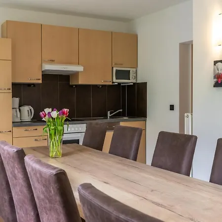 Dome Apartments-apartment Viva & Heaven Apartment