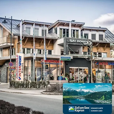 Dome Apartments-apartment Viva & Heaven