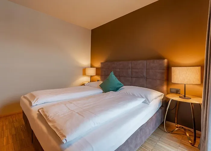 Ski Dome Apartments-Apartment Viva & Heaven Holiday Chalet *