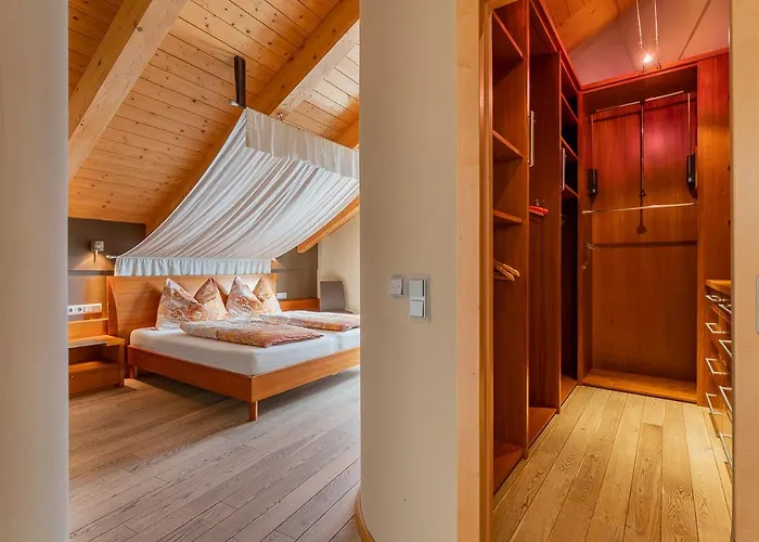 Ski Dome Apartments-Apartment Viva & Heaven Holiday Chalet