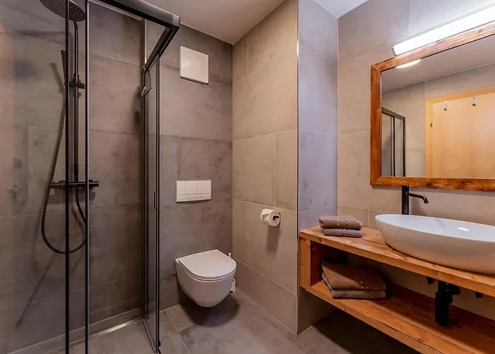 Dome Apartments-apartment Viva & Heaven Апартаменты