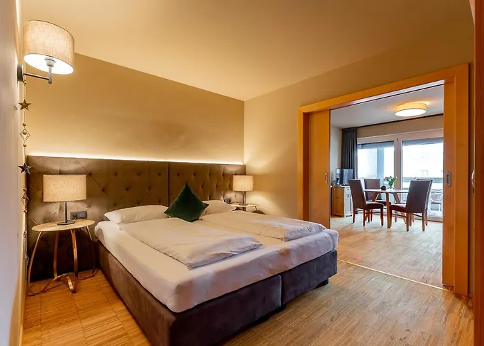 Апартаменты Dome Apartments-apartment Viva & Heaven Капрун