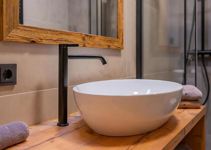 Dome Apartments-apartment Viva & Heaven Капрун