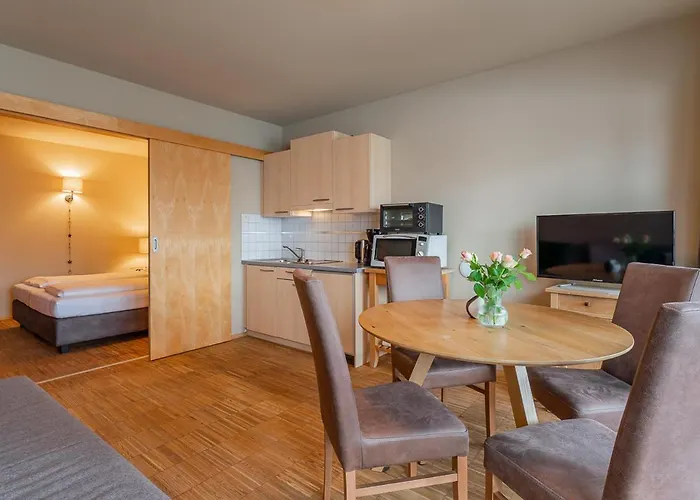 Dome Apartments-apartment Viva & Heaven Апартаменты Капрун