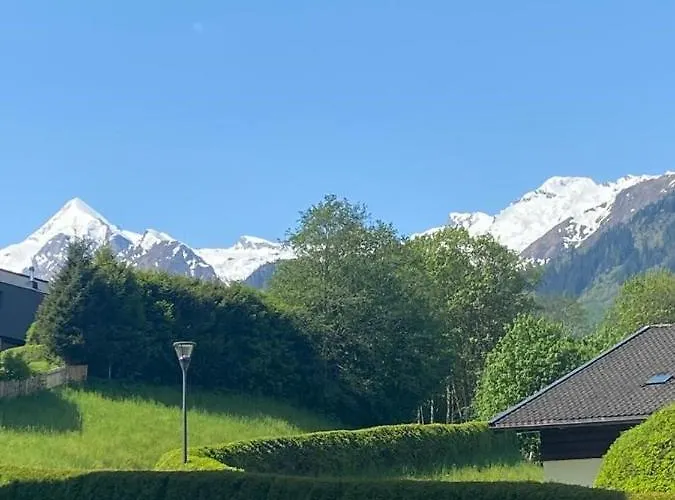 Ski Dome Apartments-Apartment Viva & Heaven Holiday Chalet * Kaprun