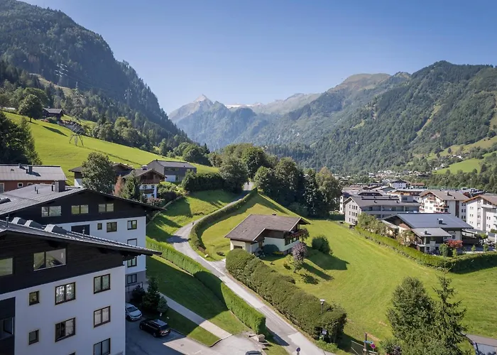 Ski Dome Apartments-Apartment Viva & Heaven Holiday Chalet *