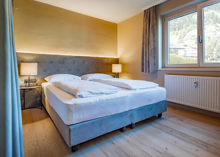 Lägenhet Ski Dome Apartments-Apartment Viva & Heaven Holiday Chalet *