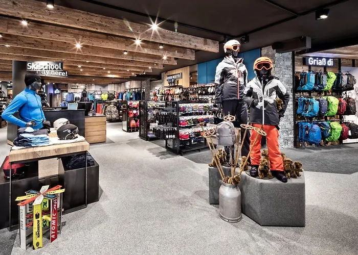 Dome Apartments-apartment Viva & Heaven Апартаменты Капрун