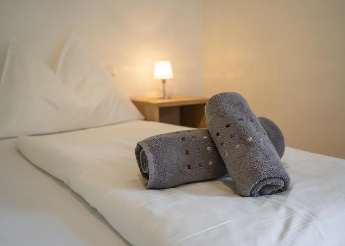 Dome Apartments-apartment Viva & Heaven Апартаменты