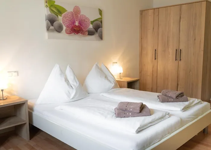 Ski Dome Apartments-Apartment Viva & Heaven Holiday Chalet * Kaprun