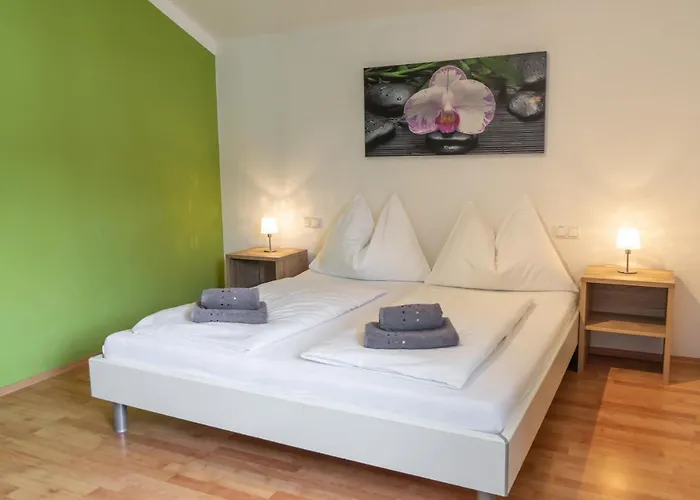 Apartamento Dome Apartments-apartment Viva & Heaven