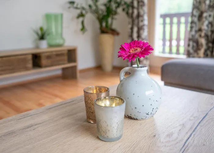 Dome Apartments-apartment Viva & Heaven Апартаменты Капрун