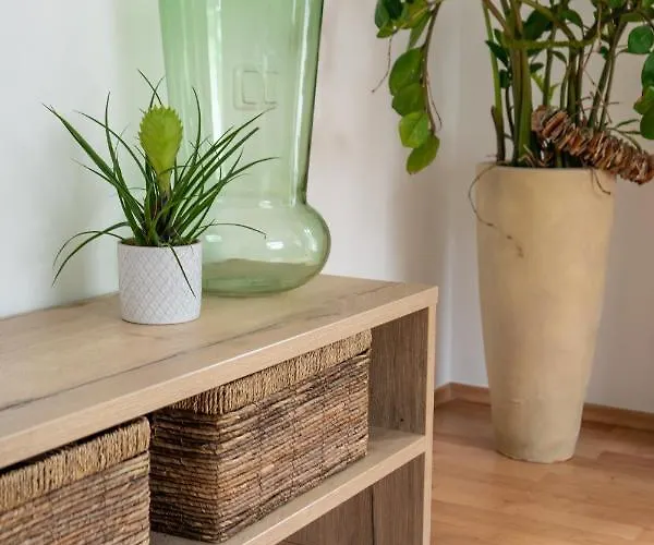 Ski Dome Apartments-Apartment Viva & Heaven Holiday Chalet