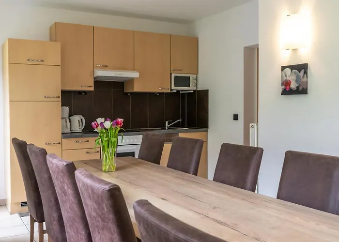 Dome Apartments-apartment Viva & Heaven Апартаменты